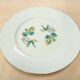 Assiette porcelaine de Limoges
