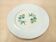 Limoges porcelain plate