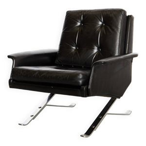 Chaise à ressort Arnold