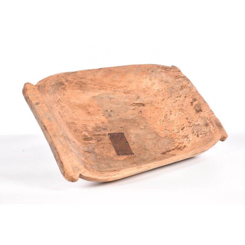 Brocante wooden trough