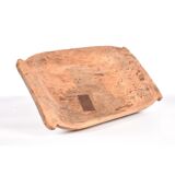 Brocante wooden trough