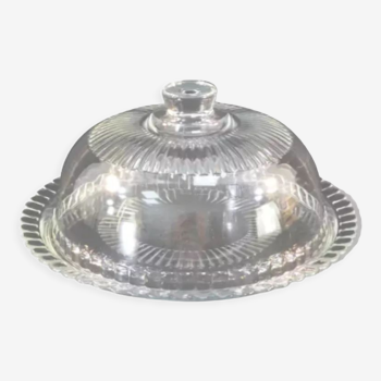 Luminarc glass bell