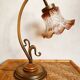 Art Nouveau style table lamp