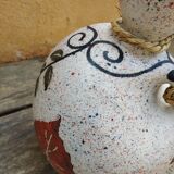 Ceramic jug