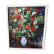 Oil "still life"