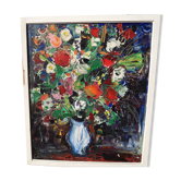 Oil "still life"