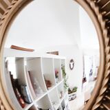 Mirror Sun Chaty Vallauris bulging eye of witch è&cm