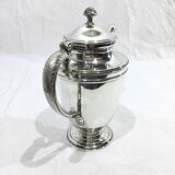 Ercuis - tea and coffee service