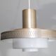 Scandinavian hanging lamp