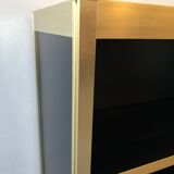 Vintage bookcase