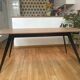 Table Aise / marque Treku