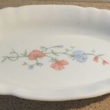 Arcopal delight scented pea pattern