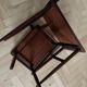 Tables gigognes en palissandre vintage Danemark 1960-1970