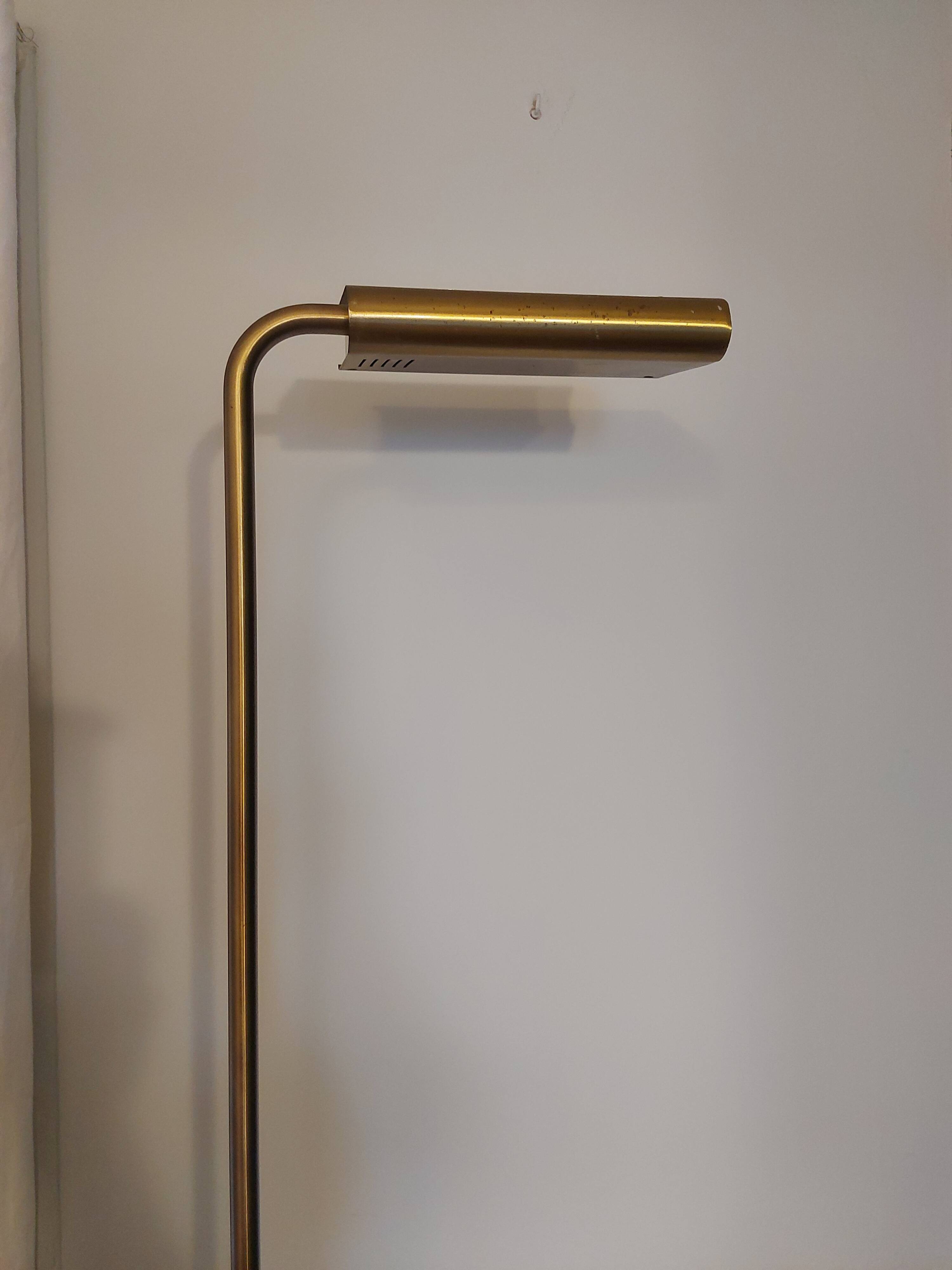 Lamp 80'S Relco , Milan