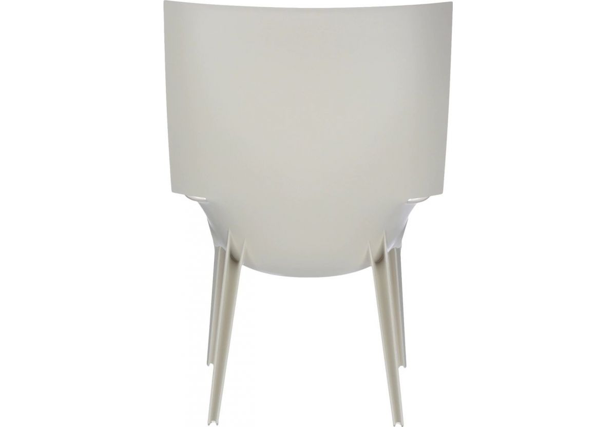 Fauteuil « uncle Jim » par Philippe Starck