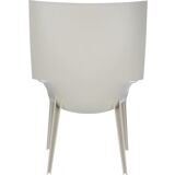 Armchair "uncle Jim" by Philippe Starck