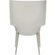 Armchair "uncle Jim" by Philippe Starck