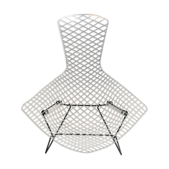 Armchair "Bird Chair" by Harry Bertoia for Knoll 1952 Vintage