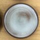 Set of 6 plates in stoneware J&N Pierlot Ratilly