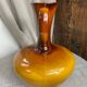 Amphora-type ceramic vase