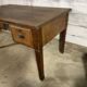 Former watchmaker's desk