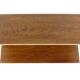 Walter Wirz for Wilhelm Renz Wall Shelf in teak