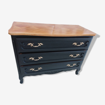 3 drawer chest of drawers