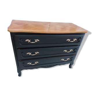 3 drawer chest of drawers