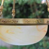 Lustre suspension Vianne