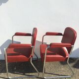 Fauteuils ronéo