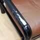 Fauteuil Orsay, Gae Aulenti
