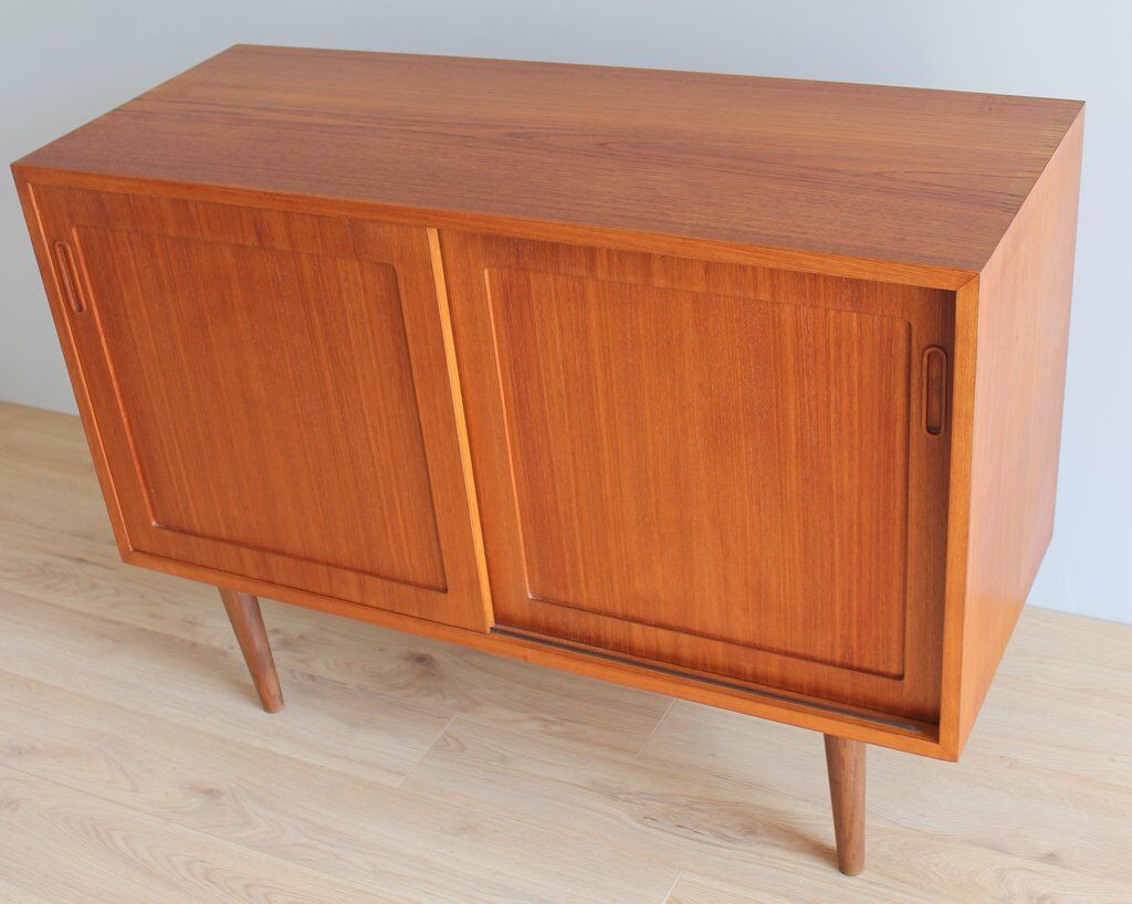 Buffet scandinave 60's
