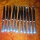Table knives