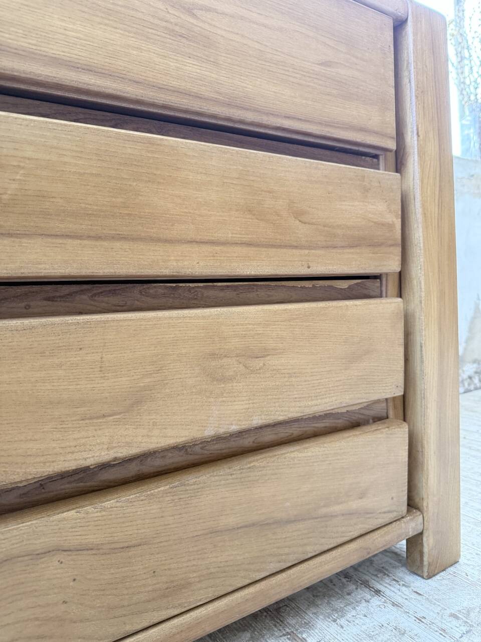 Commode orme 1960 regain