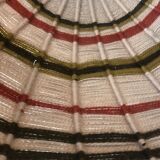 Original hanging lamp, seventies