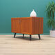 Teak cabinet, Danish design, 1970s, made in Denmark