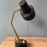 Delmas table lamp, circa 1950