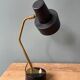 Lampe à poser Delmas, vers 1950