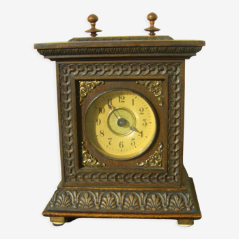 Horloge ancienne