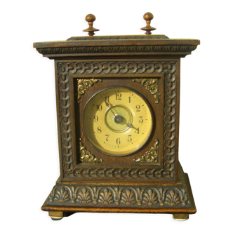 Antique clock