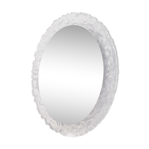 Miroir lumineux acrylique