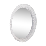 Acrylic luminous mirror 56x68cm