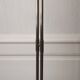 Trecentosessantagradi Terra floor lamp from Itre, Italy, 2000