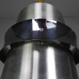 Large hanging lamp Anders Pehrson for Atelje Lyktan Sweden, 1970s