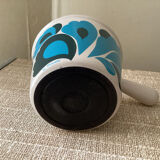 Pan the Creuset 70s