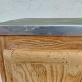 sanded mado sideboard, finishes of your choice