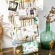 Adysy turnstile vintage postcards