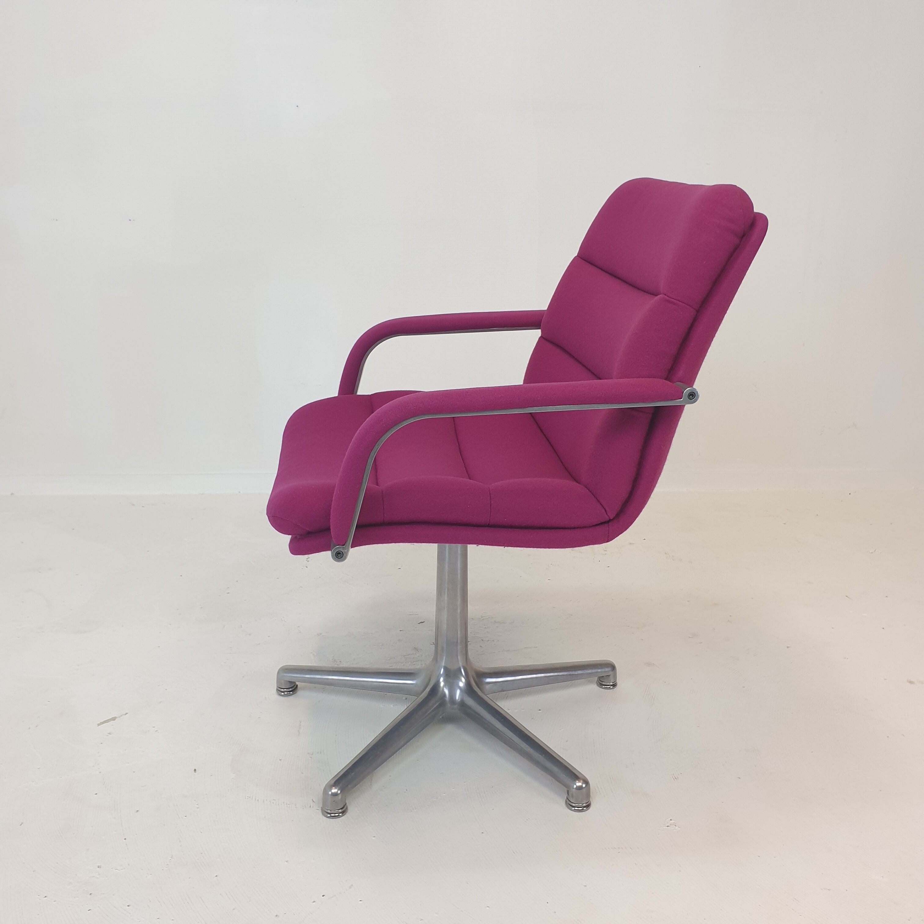 Desk or Office Chair by Geoffrey Harcourt for Artifort