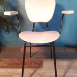 Pair of 1950s chairs