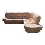 Corner sofa